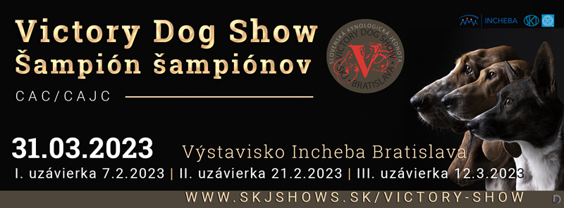 VICTORY SHOW